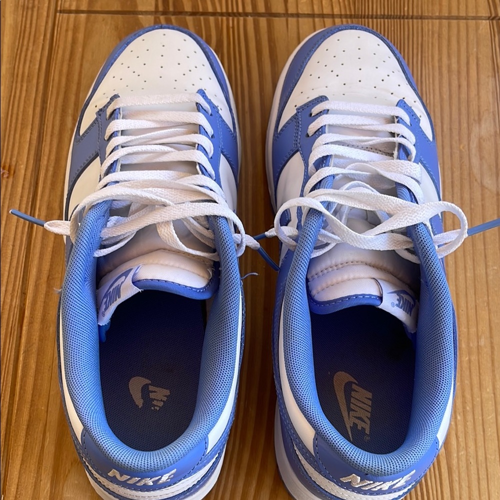 Men's Nike dunks - Picture 4 of 6